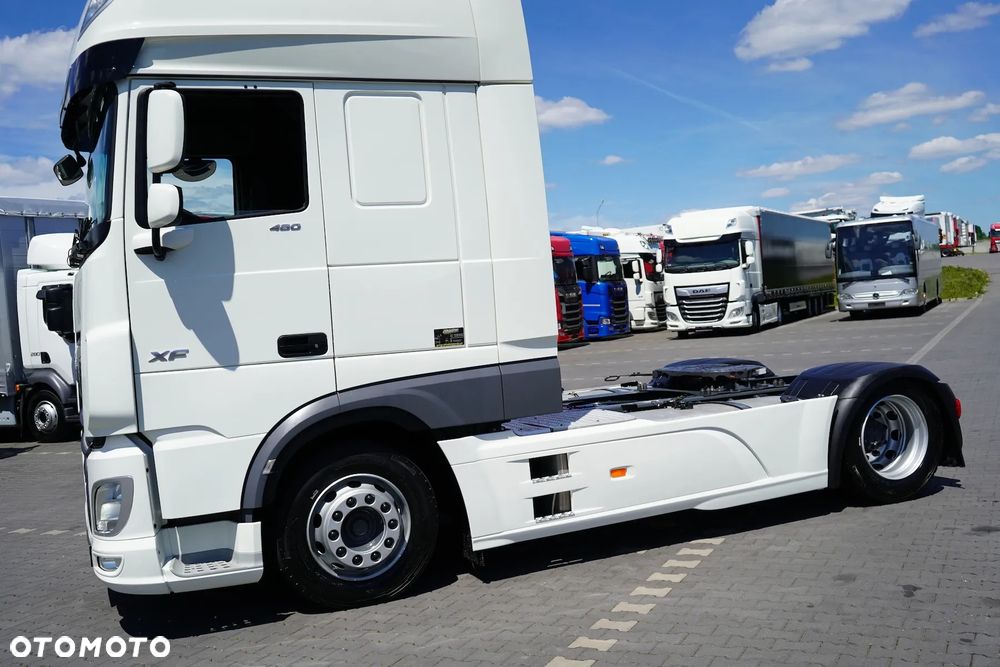 DAF / 106 / 480 / E 6 / ACC / MEGA / LOW DECK / SUPER SPACE CAB - 25