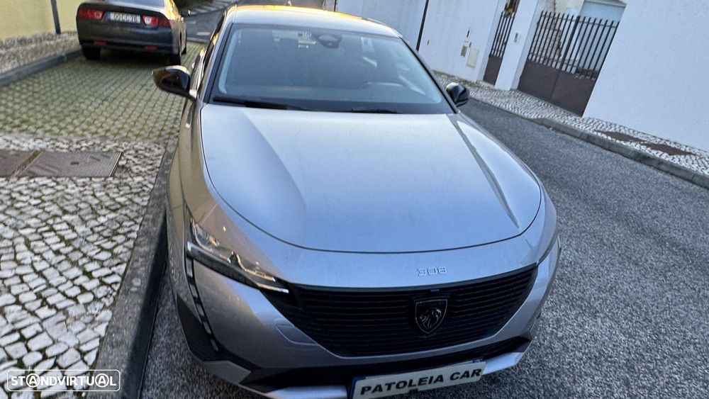 Peugeot 308 1.2 PureTech Allure - 5