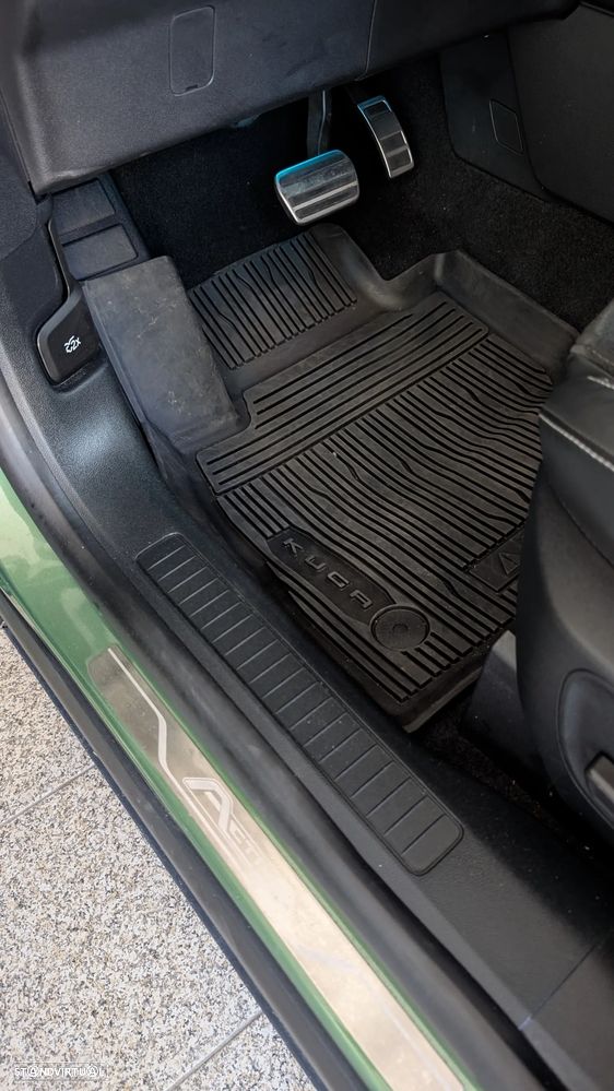 Ford Kuga 2.5 PHEV Active X - 12