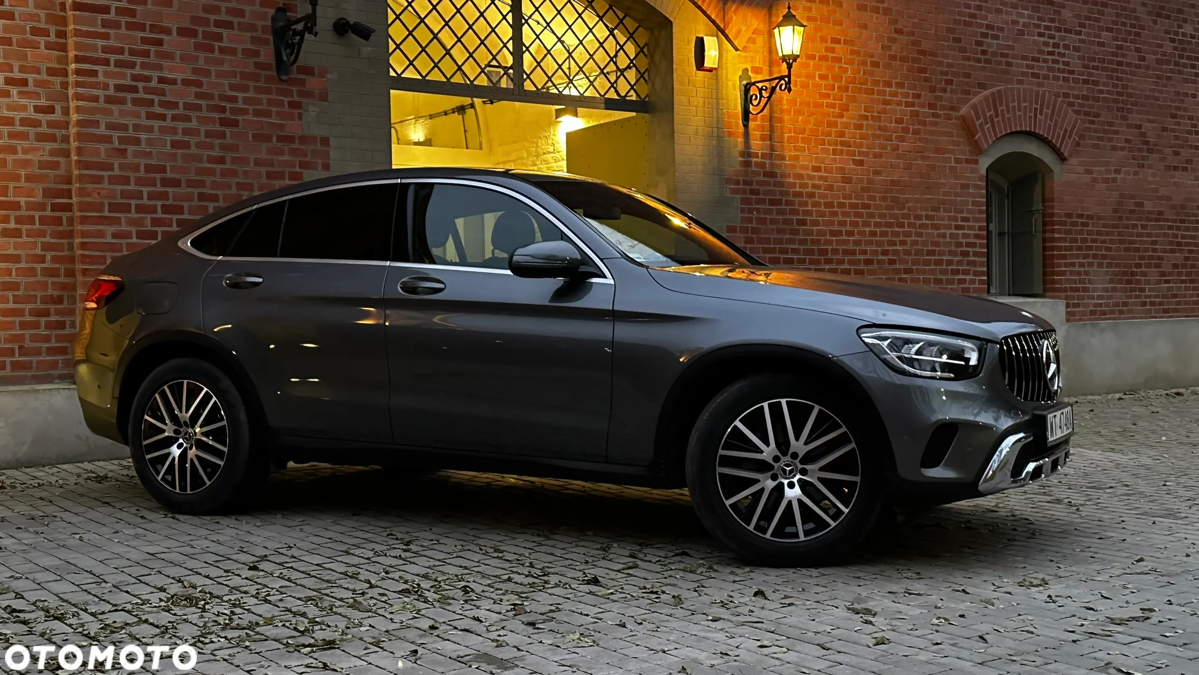 Mercedes-Benz GLC - 13