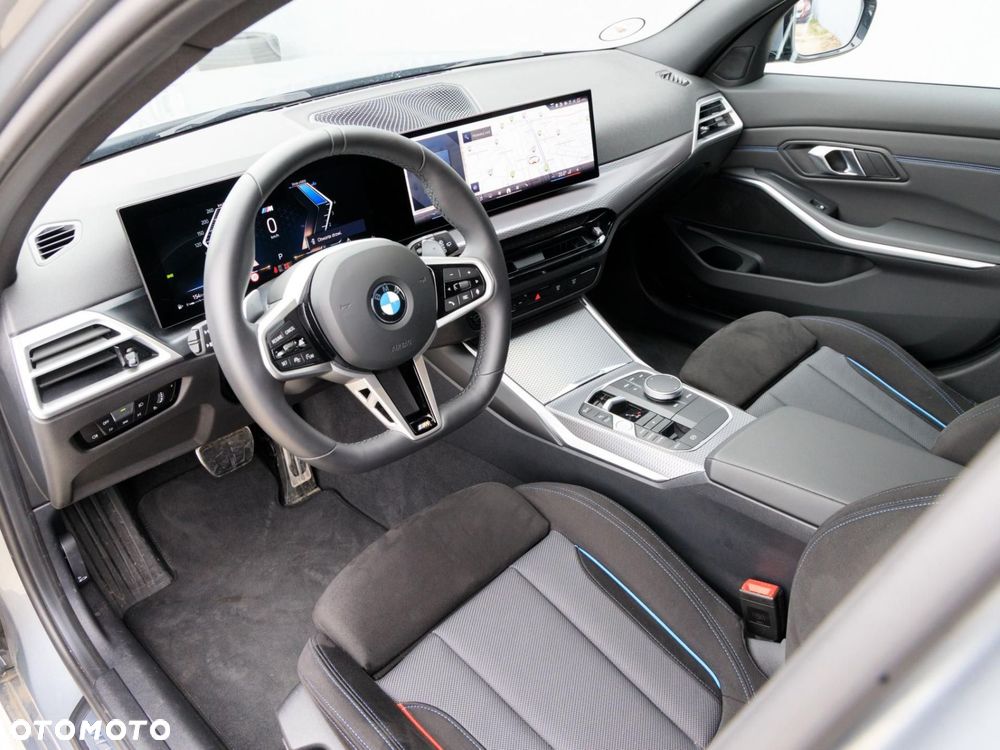 BMW Seria 3 330i xDrive M Sport sport - 11