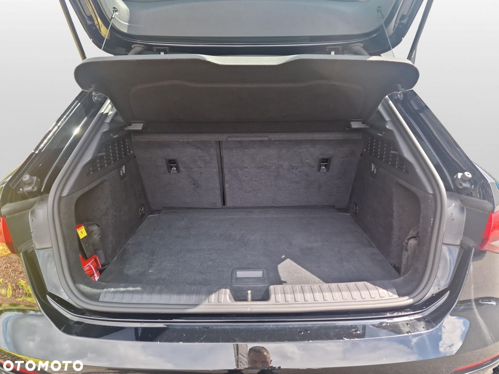 Audi A3 30 TDI - 15