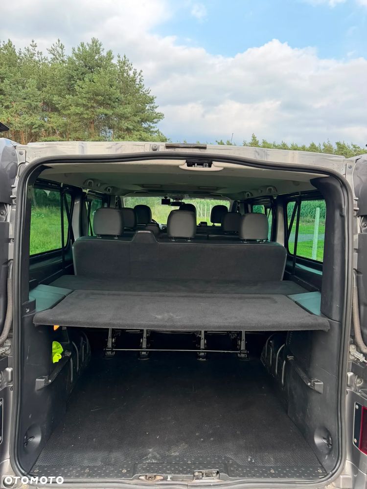 Opel Vivaro L2H1 2.9t Edition Elegance - 17