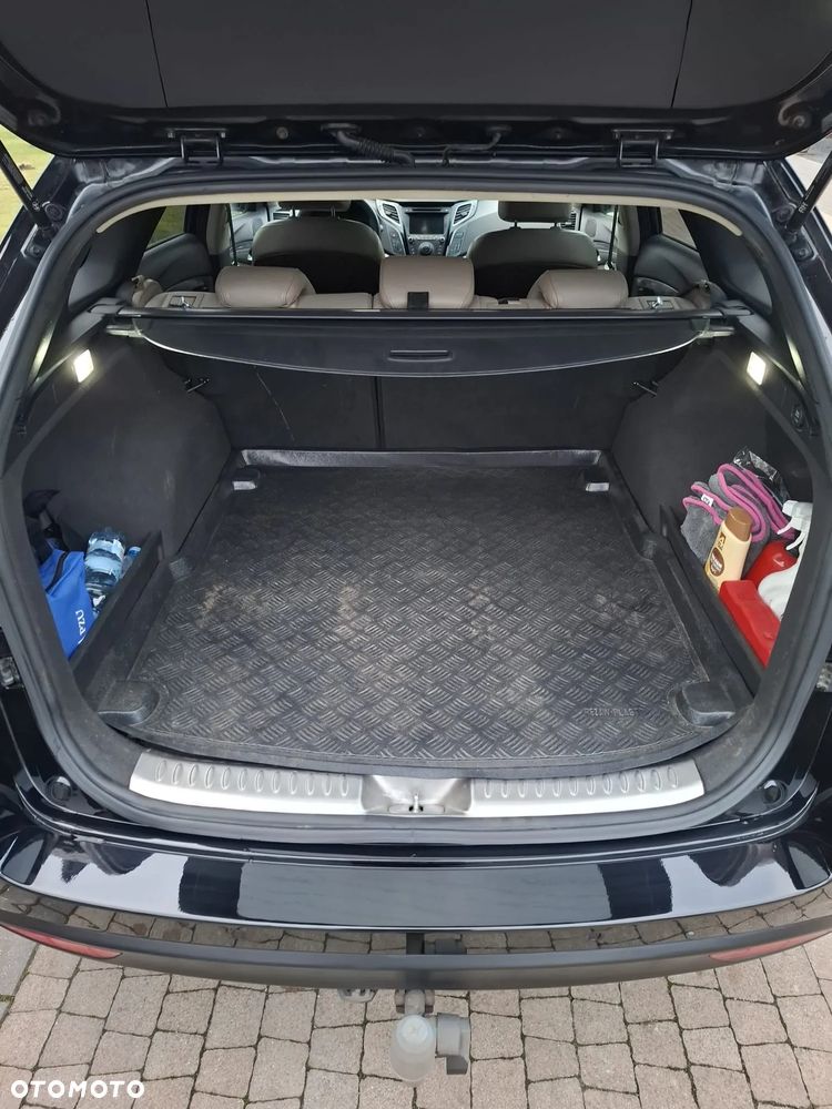 Hyundai i40 1.7 CRDi Premium - 9