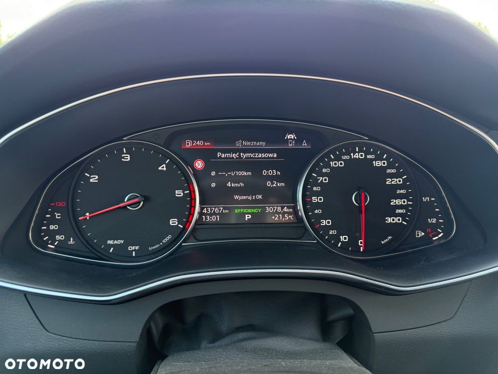 Audi A6 Limousine 2.0 TDI ultra S tronic - 22