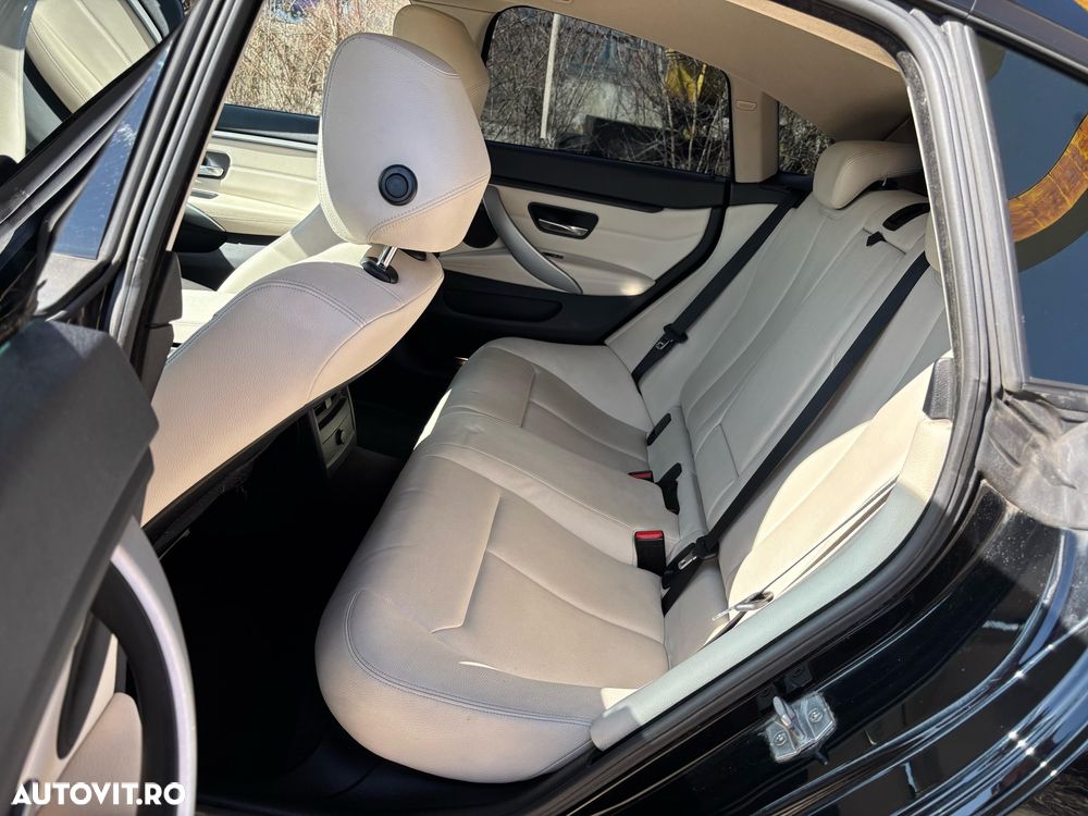 BMW Seria 4 - 6