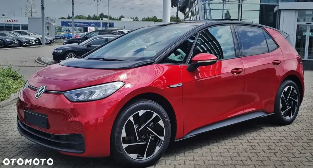 Volkswagen ID.3 58kWh Pro Performance - 1