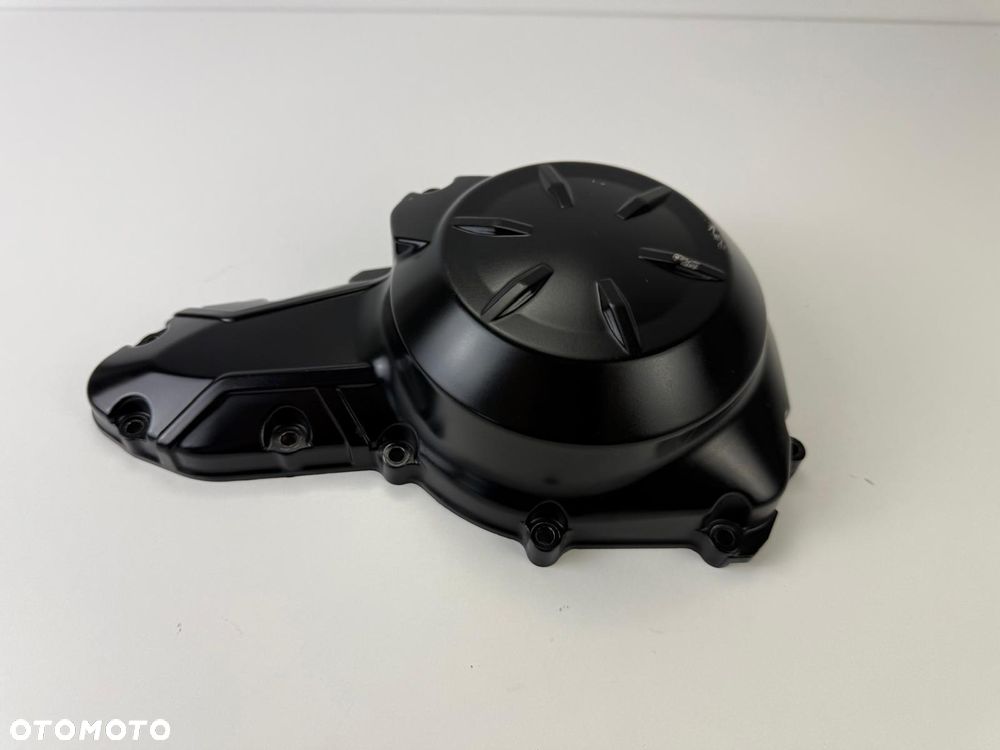 Dekiel pokrywa silnika Kawasaki Z650 Ninja 650 2017-24 - 11