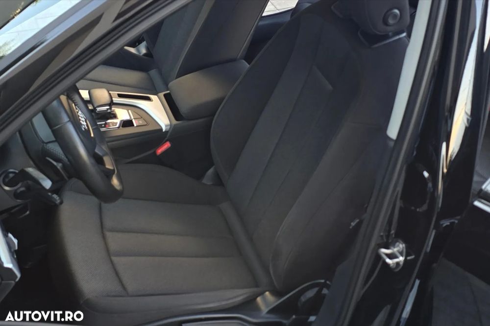 Audi A4 Avant 2.0 TDI S tronic - 23
