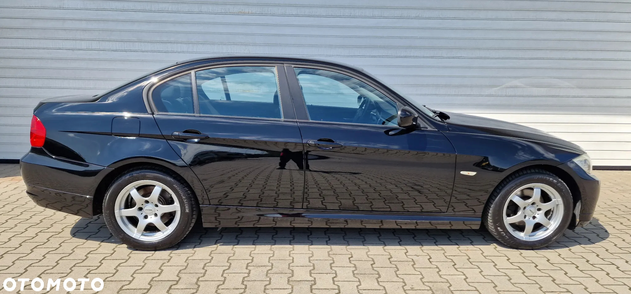 BMW Seria 3 318i Edition Lifestyle - 6