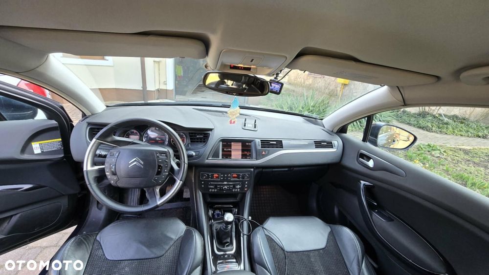 Citroën C5 1.6 THP 16V Dynamique - 13