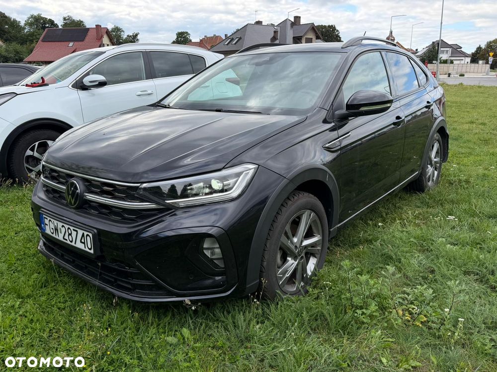 Volkswagen Taigo 1.0 TSI R-Line DSG - 1