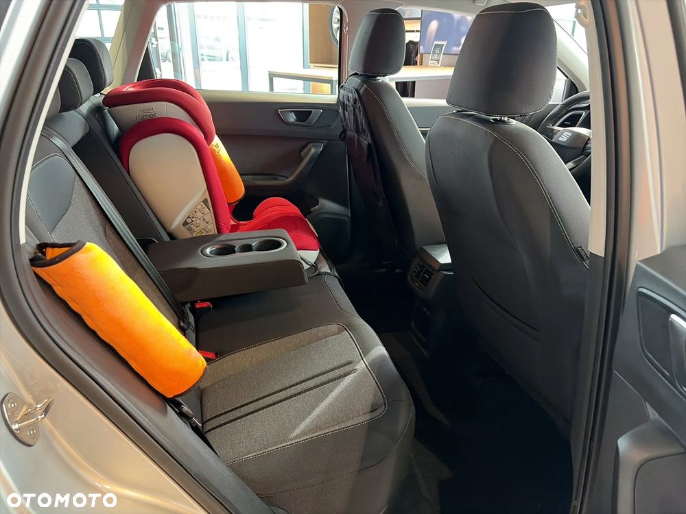 Seat Ateca 1.5 TSI Style S&S DSG - 13