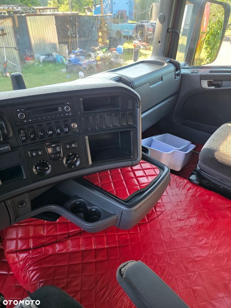Scania R450 - 5