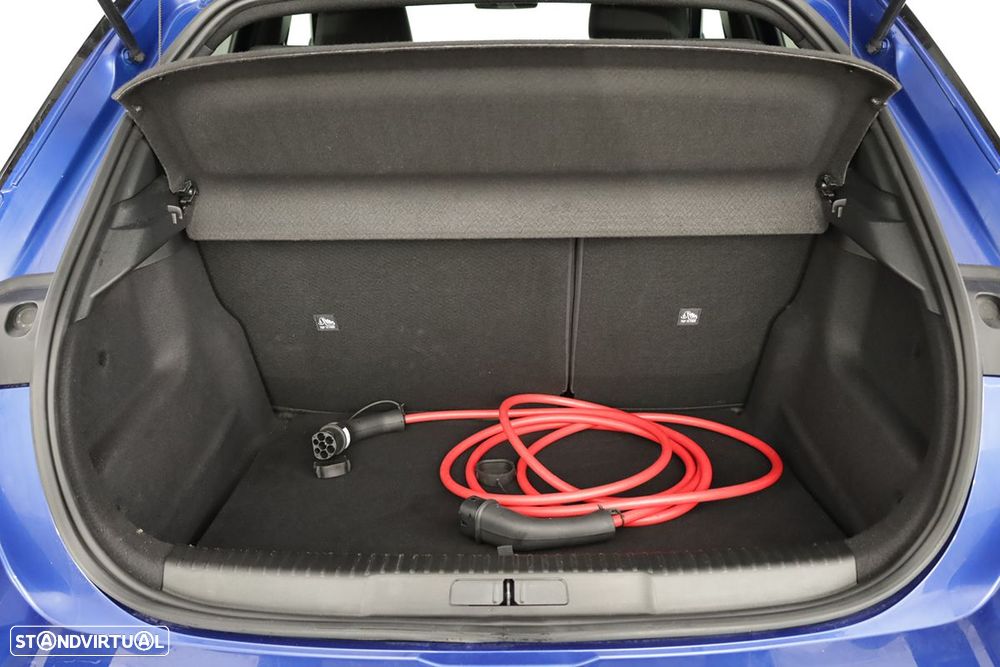 Opel Mokka-e 54 kWh GS - 23