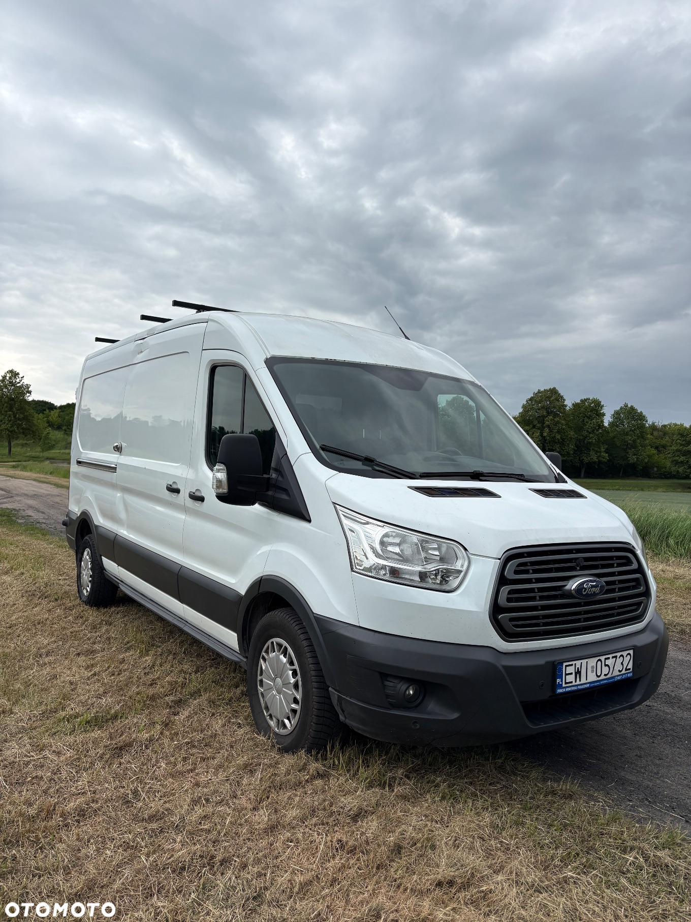 Ford Transit - 2