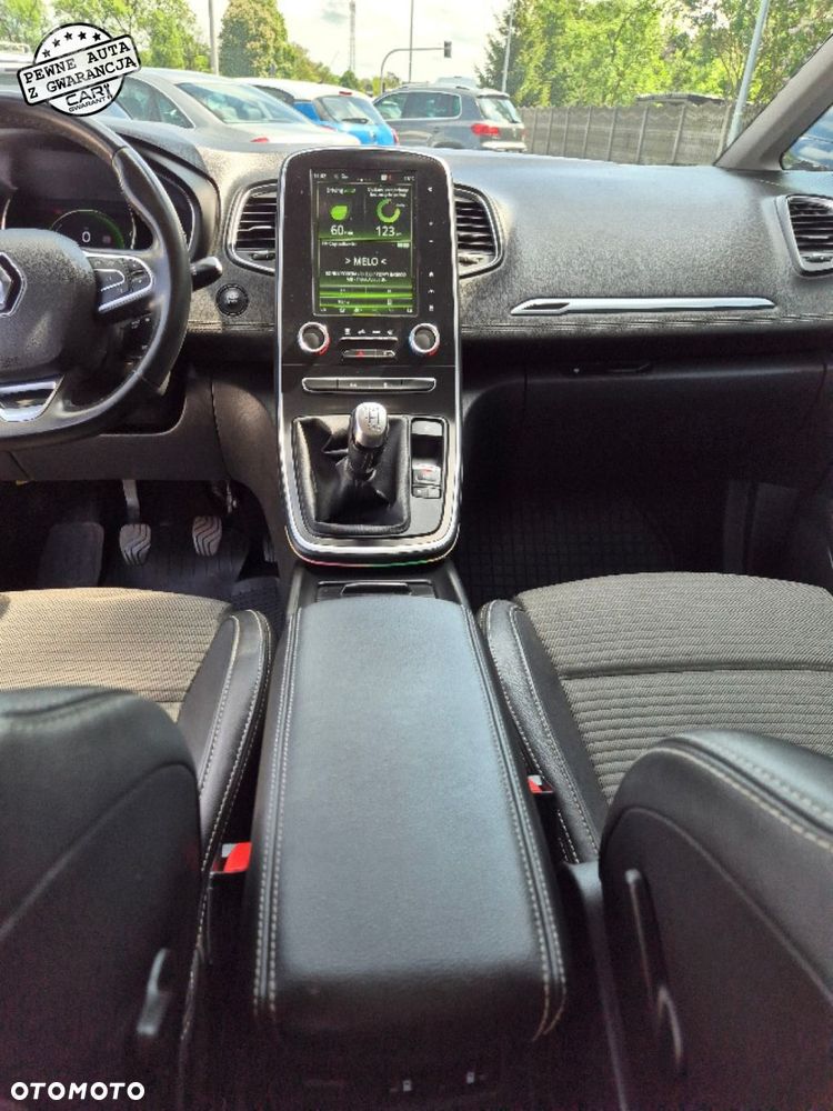 Renault Grand Scenic ENERGY dCi 110 LIMITED - 24