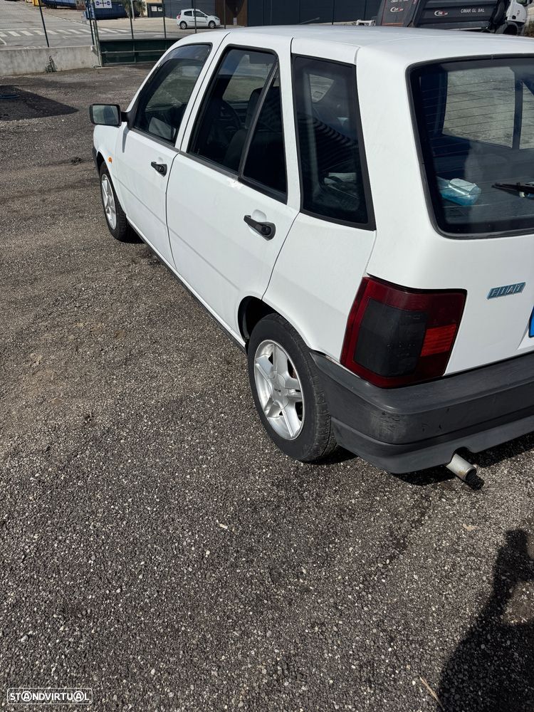 Fiat Tipo 1.7 Diesel - 4