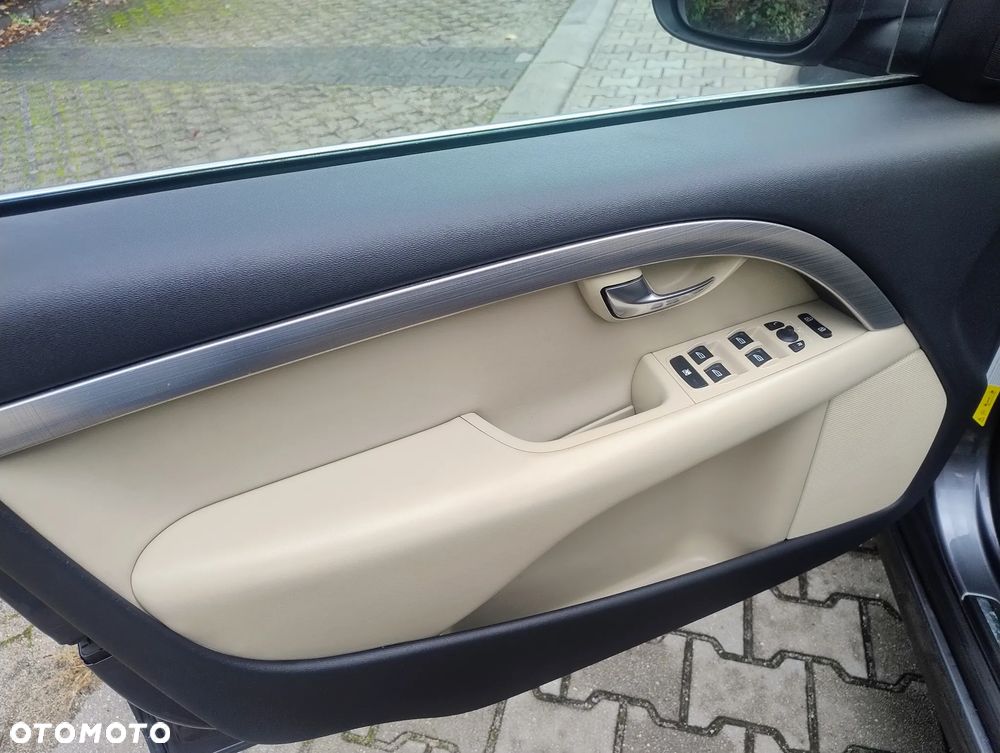 Volvo S80 2.5T Summum - 12
