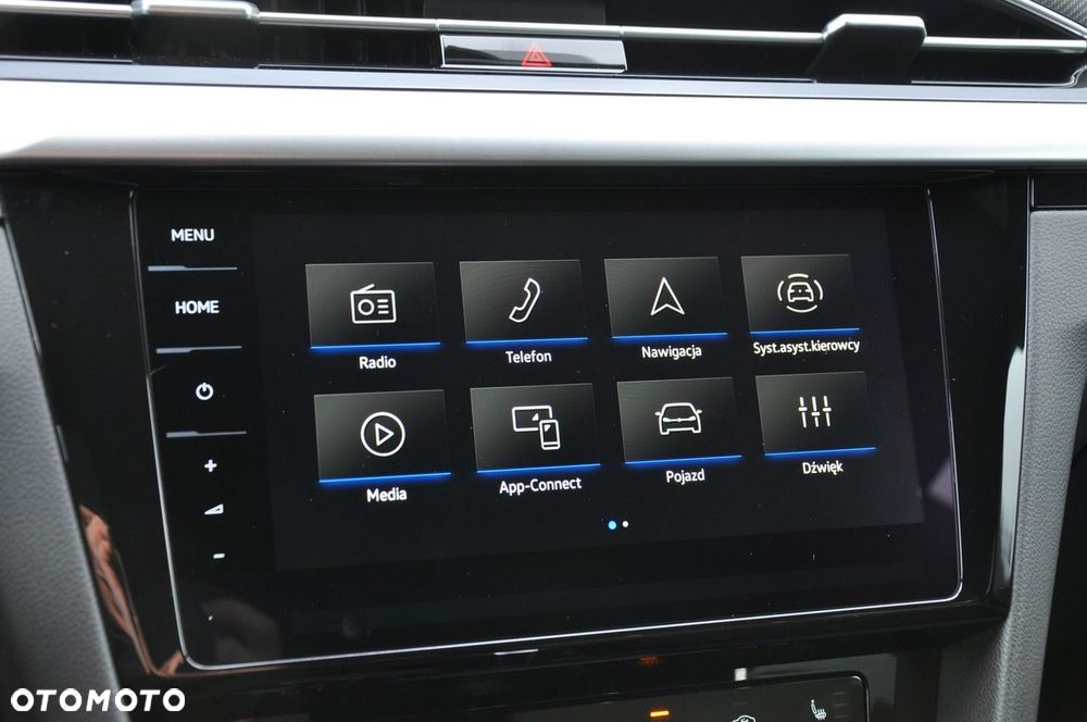 Volkswagen Arteon Shooting Brake - 17