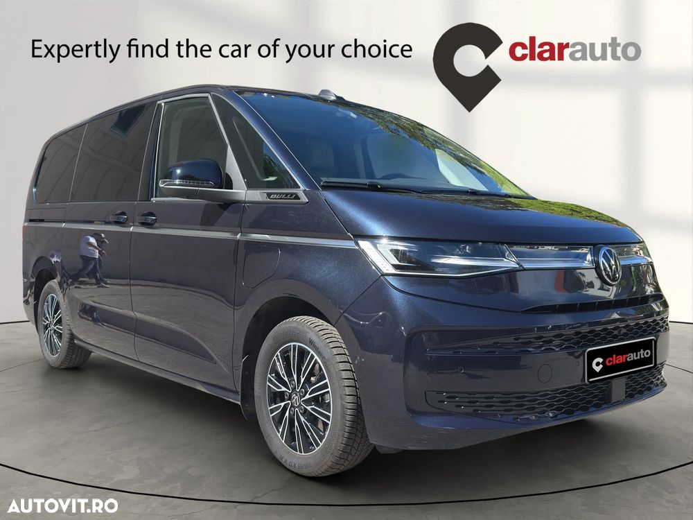 Volkswagen Multivan L 1.5 eHybrid 4M DSG 180KW Style - 3