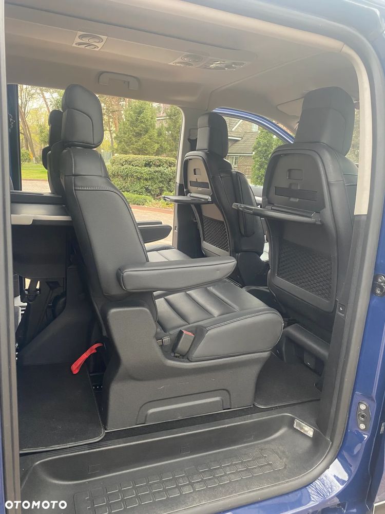 Toyota Proace Verso - 10