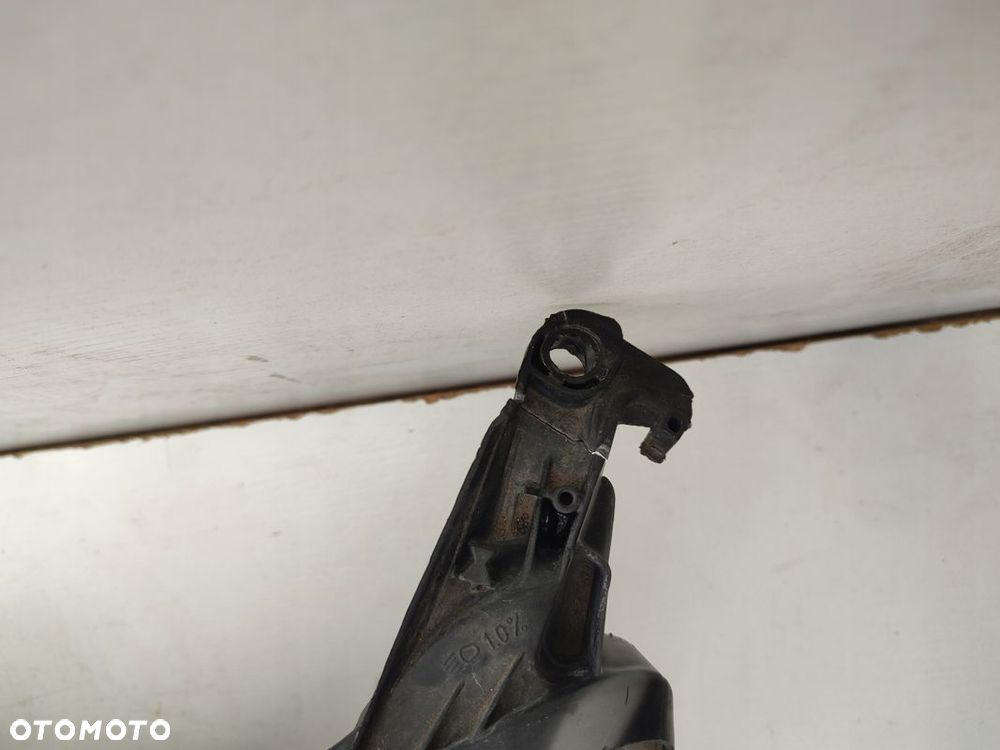 Lampa LEWY przód PEUGEOT 207 LIFT EUROPA 06-12 9649986280 - 5