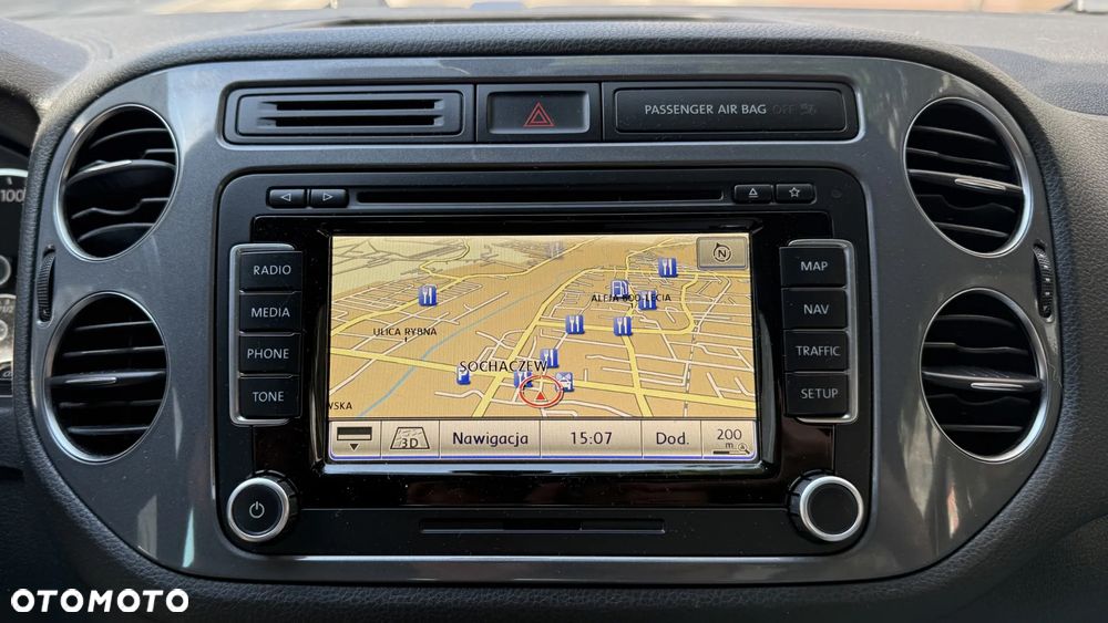 Volkswagen Tiguan 2.0 TDI 4Mot Sport&Style DSG - 19