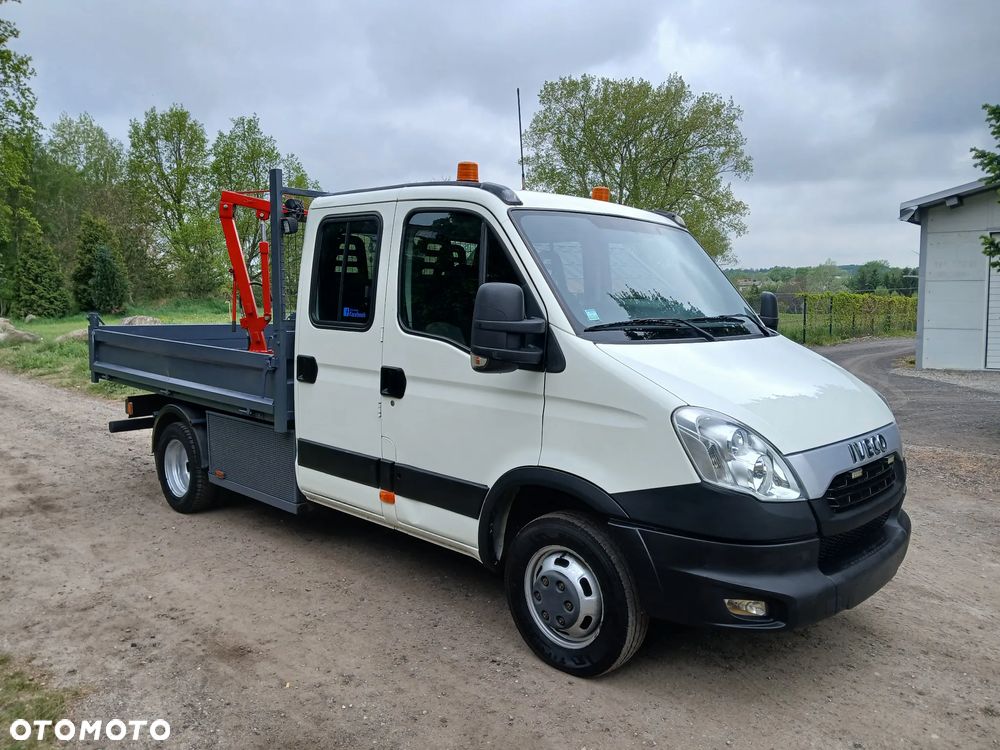 Iveco 35c13 - 13