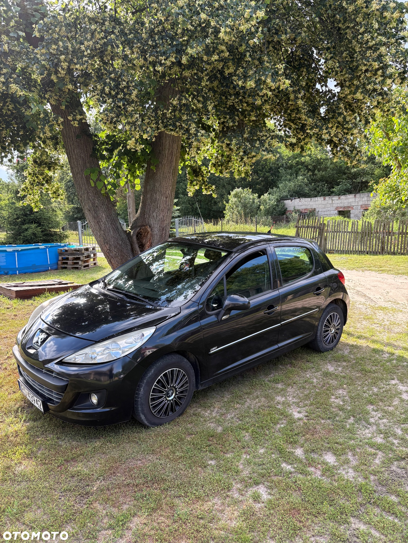 Peugeot 207 - 2
