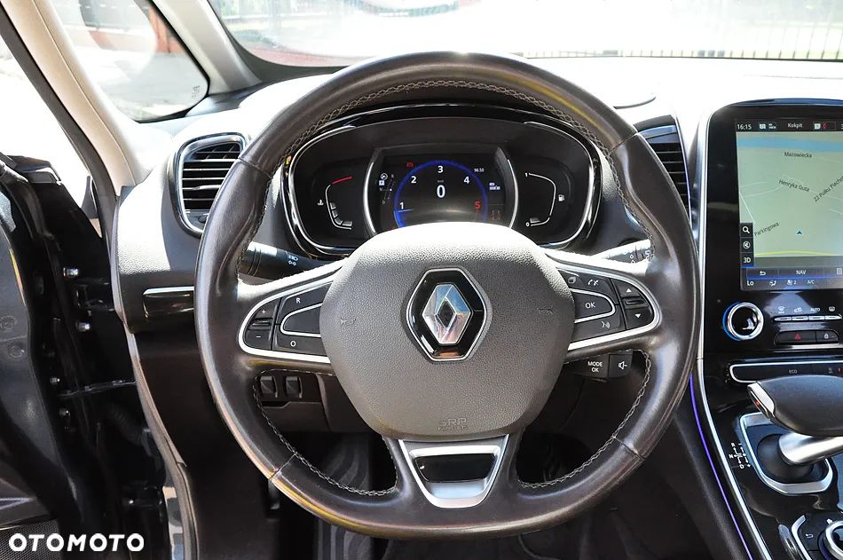Renault Espace Energy dCi 160 EDC Initiale Paris - 28