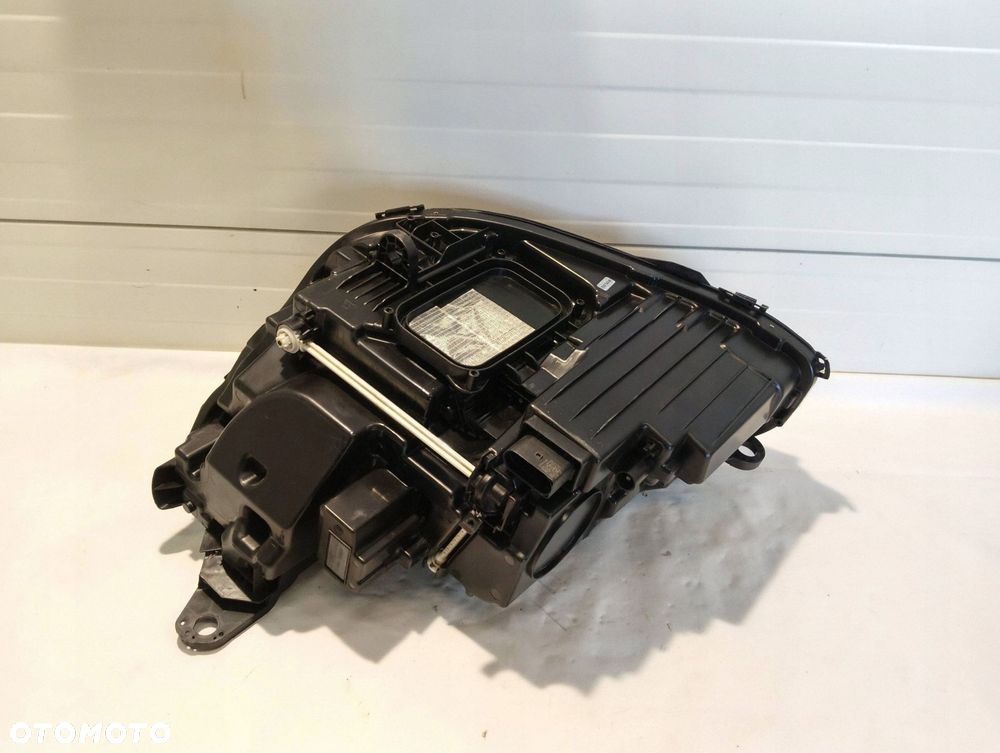 mercedes-benz e klasa w213 performance przód strona prawa a2139064004 - 5