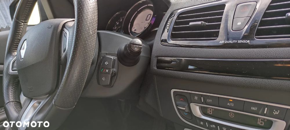 Renault Megane 1.2 16V TCE Energy Bose Edition - 12