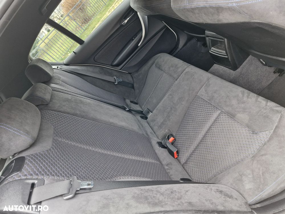 BMW Seria 1 116i Sport Line - 7