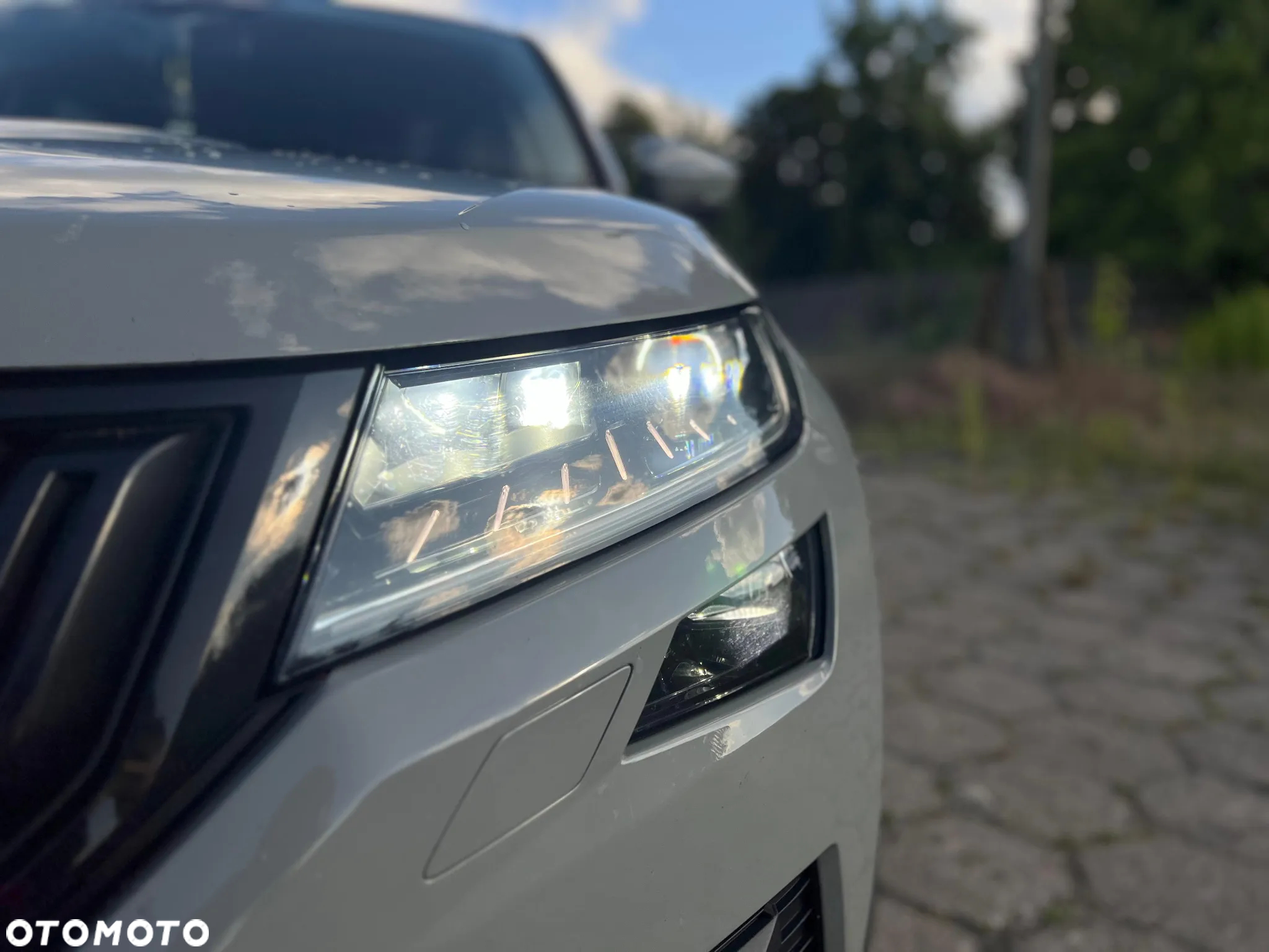 Skoda Kodiaq 2.0 TDI DSG Ambition - 12