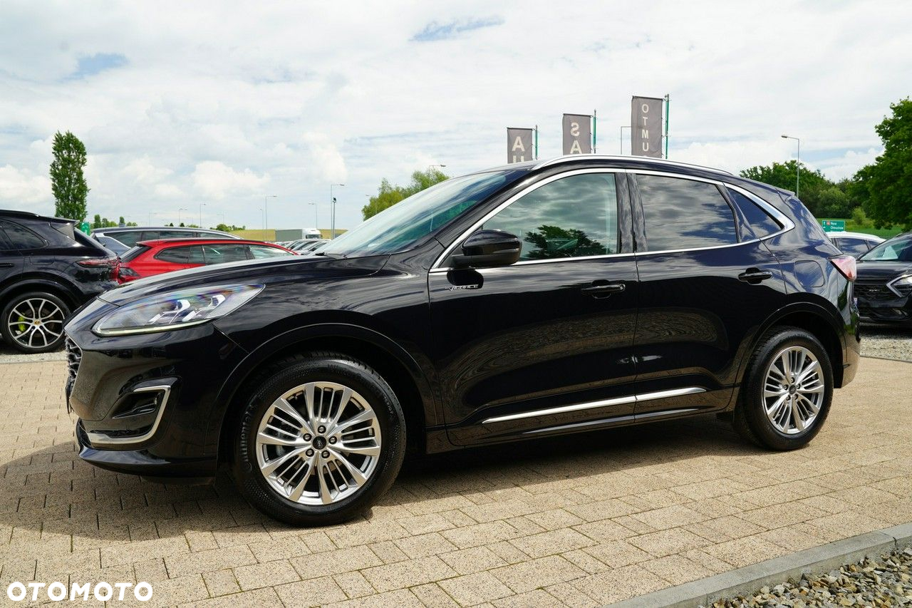 Ford Kuga - 9