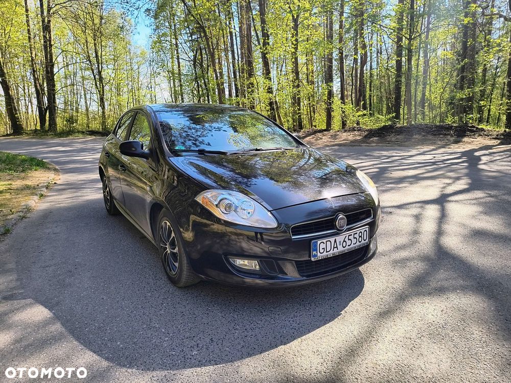 Fiat Bravo 1.4 T-JET 16V Speed - 2