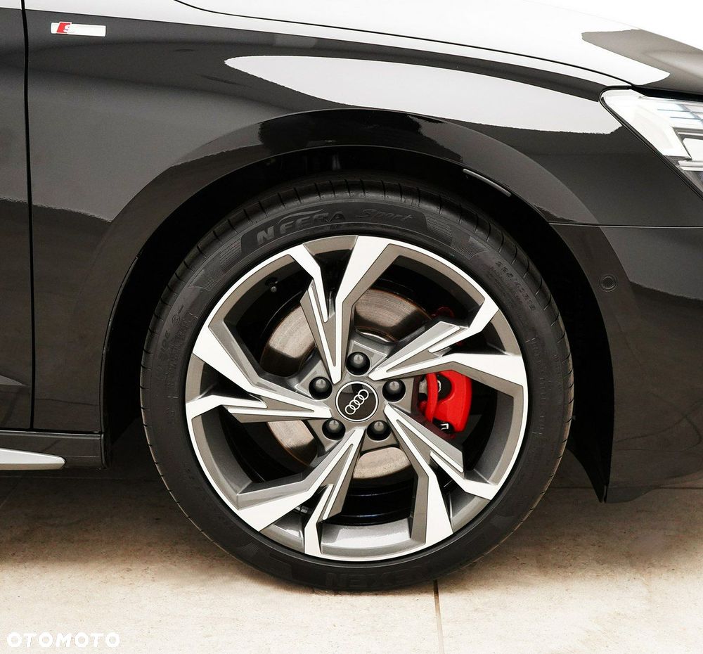 Audi A3 Sportback - 10