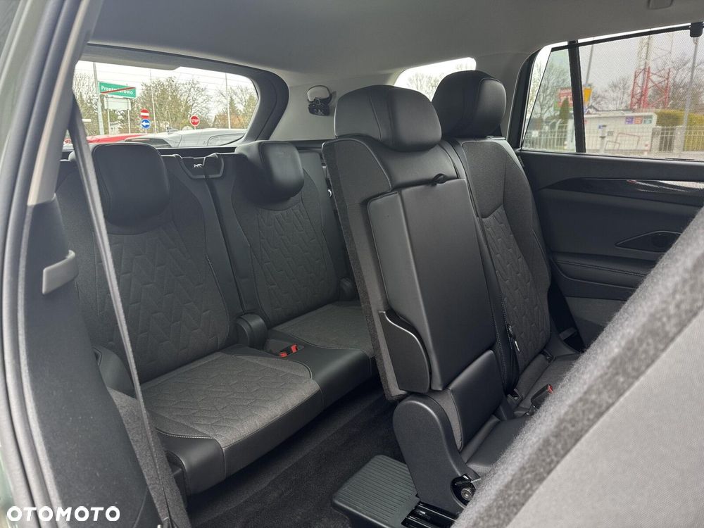 Volkswagen Tayron - 16