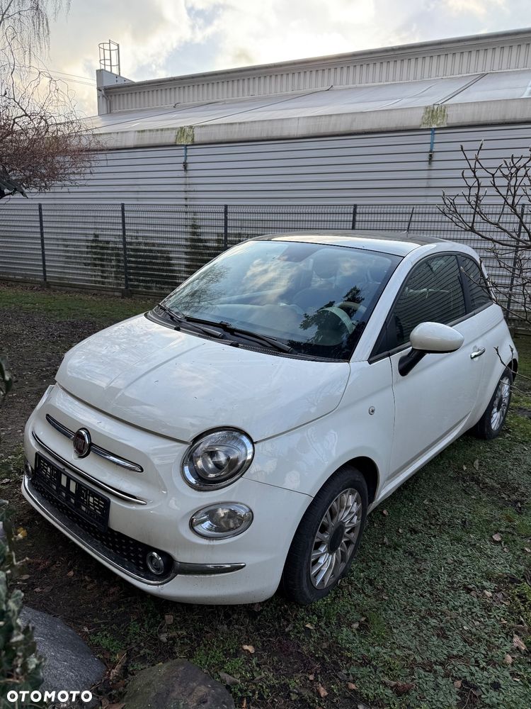 Fiat 500 1.2 Dolcevita - 1