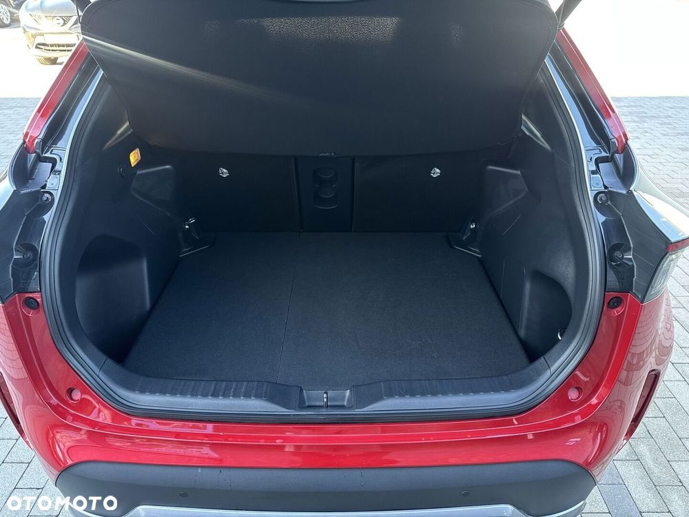 Toyota Yaris Cross Hybrid 1.5 Adventure - 21