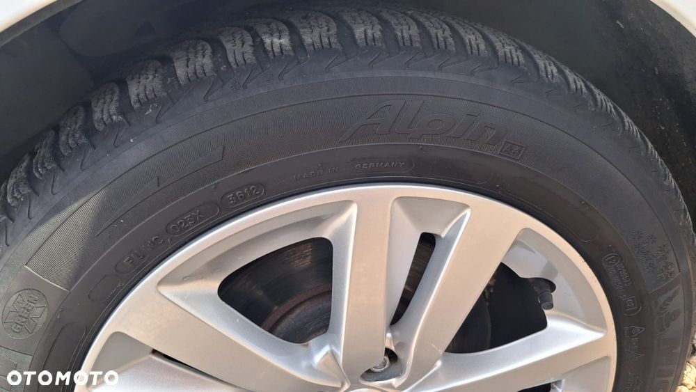 Peugeot 308 BlueHDi 130 EAT6 Stop & Start Active - 14