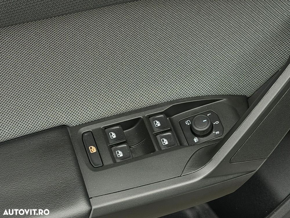 Seat Leon 2.0 TDI Style - 20