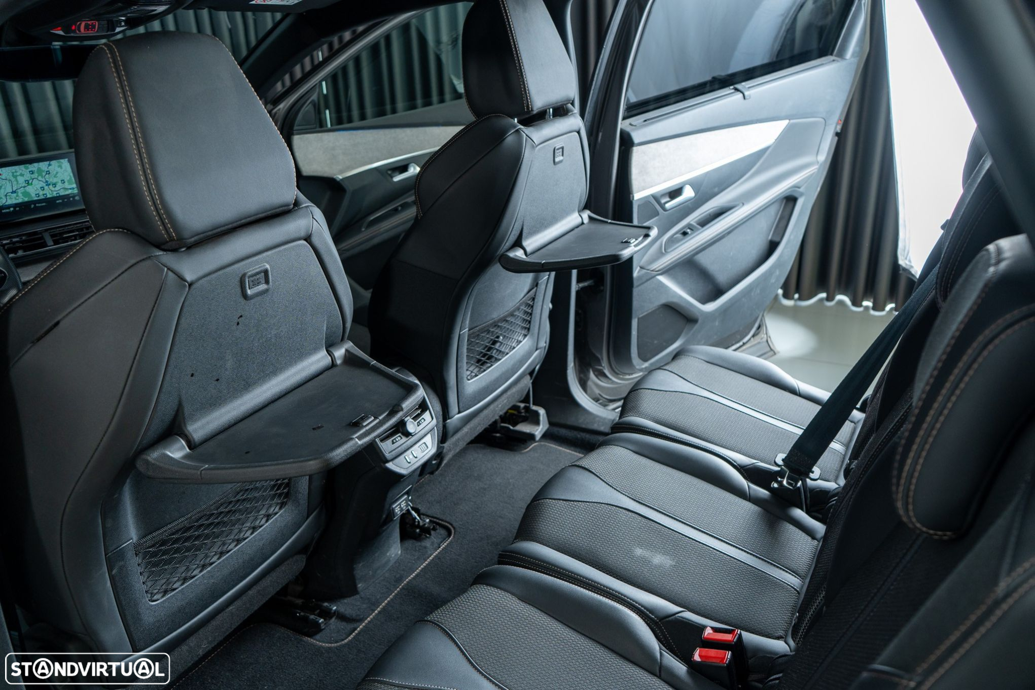 Peugeot 5008 1.2 PureTech GT EAT8 - 10