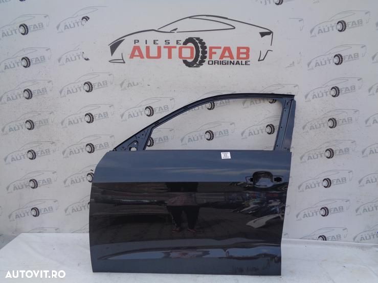 Usa stanga fata Audi A1 GB an 2018-2019-2020-2021-2022 - 1