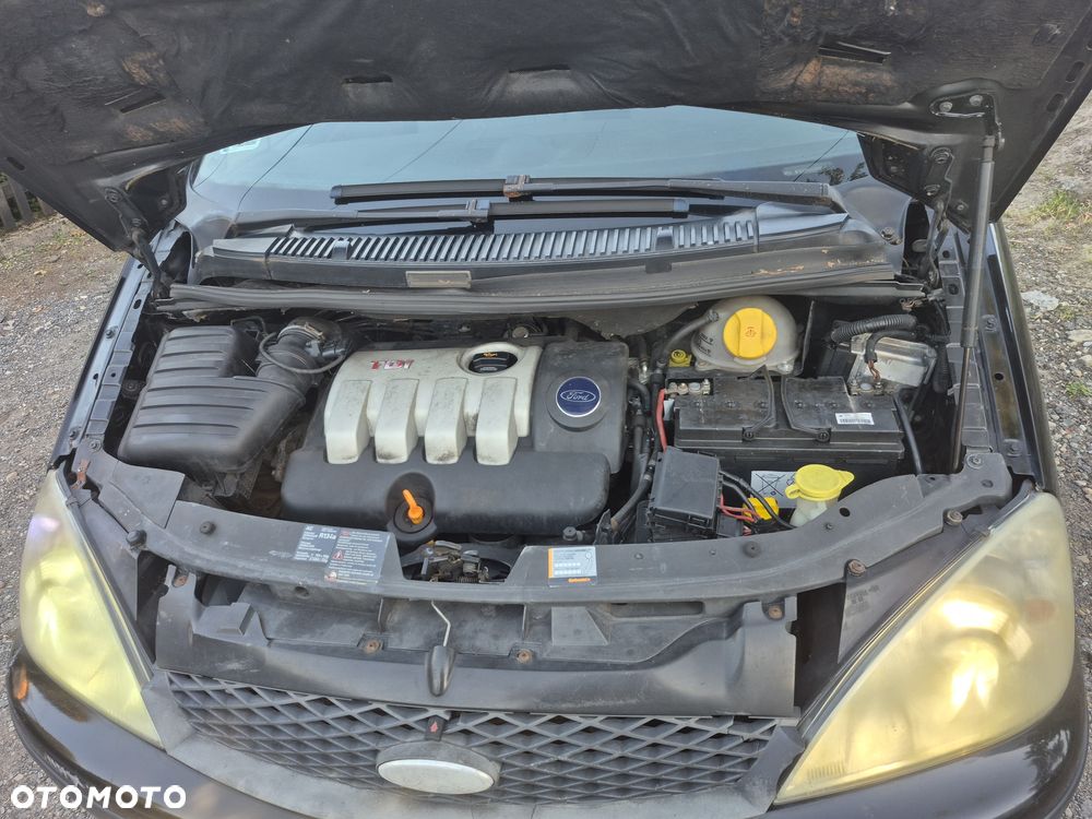 Ford Galaxy - 5