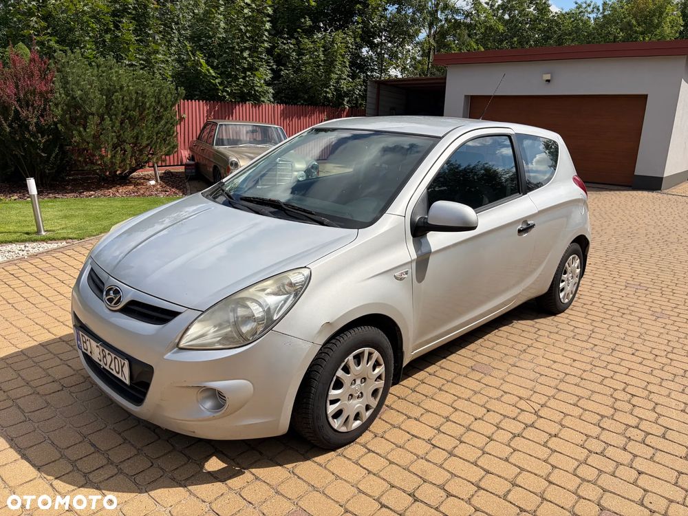 Hyundai i20 1.2 Classic - 3