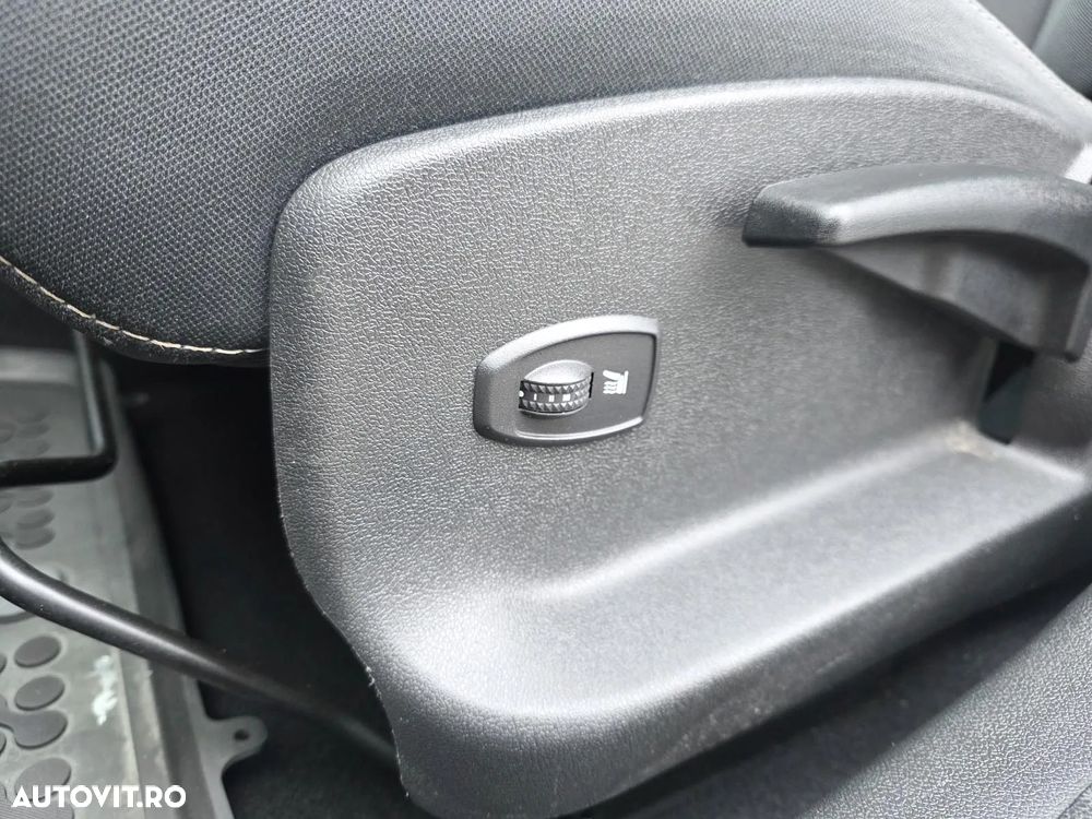 Renault Megane dCi 110 FAP Paris - 13