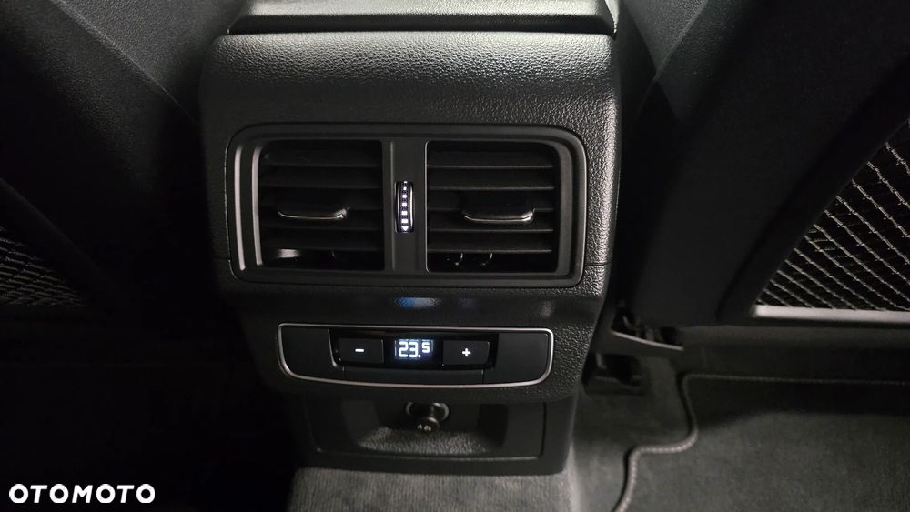 Audi Q5 TDI quattro 150 kW S tronic edition one mythosschwarz - 16