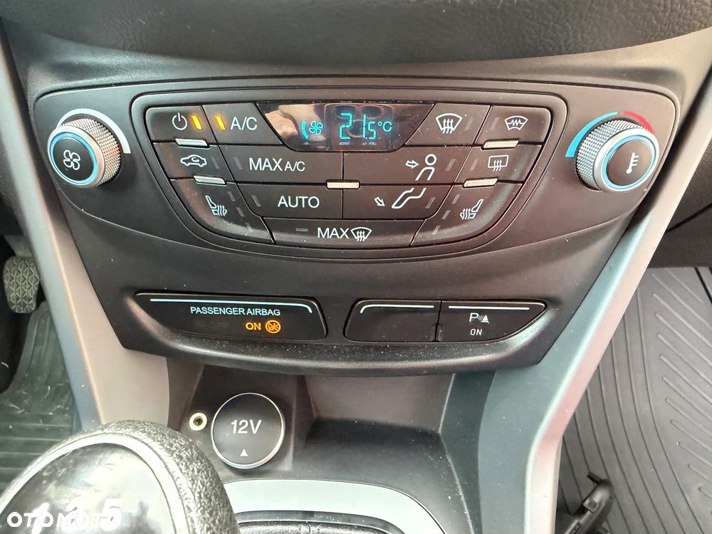 Ford B-MAX 1.0 EcoBoost Trend EU6 - 13